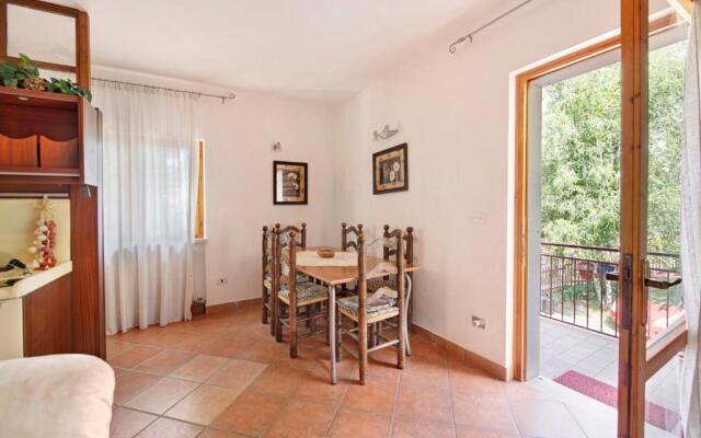 Villa Sonia per 8 persone