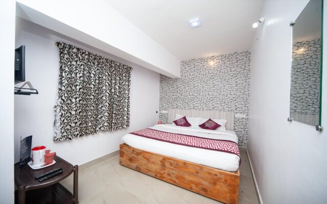 OYO 17079 Green Valley Homes