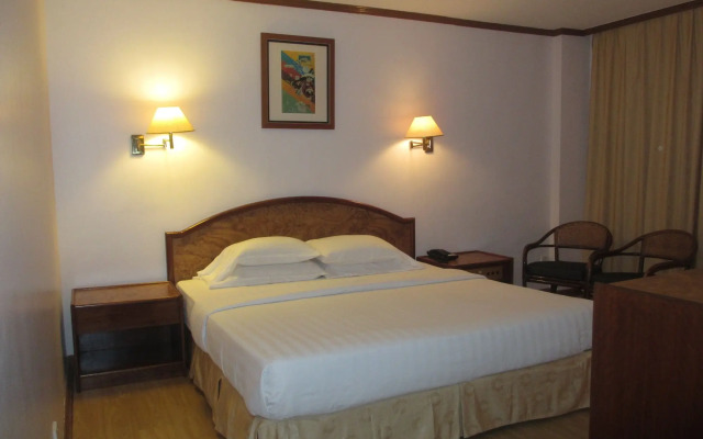 Sanbay Hotel