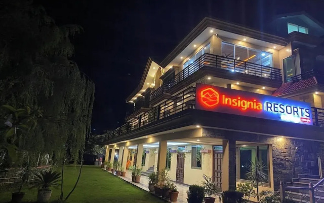 Insignia Resorts