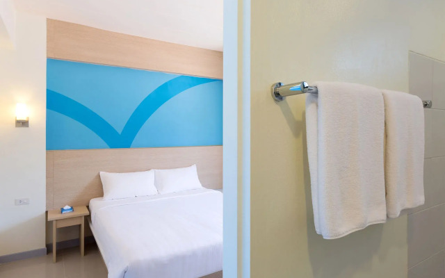 Hop Inn Hotel Makati Avenue