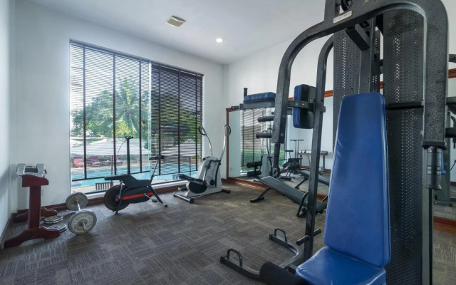 Kingdom Angkor Hotel