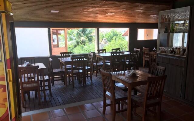 Pousada Latitude 27