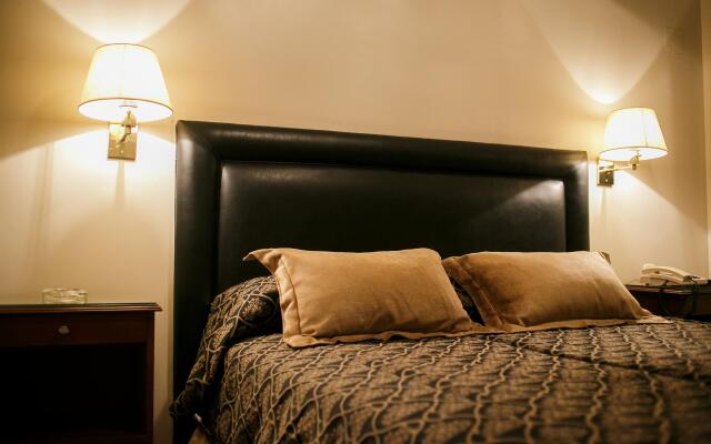 Hotel Presidente