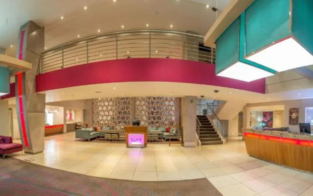Peermont Metcourt at Rio, Klerksdorp
