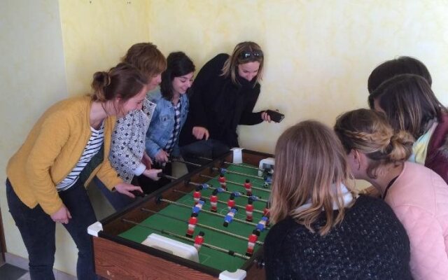 Château la Renommée