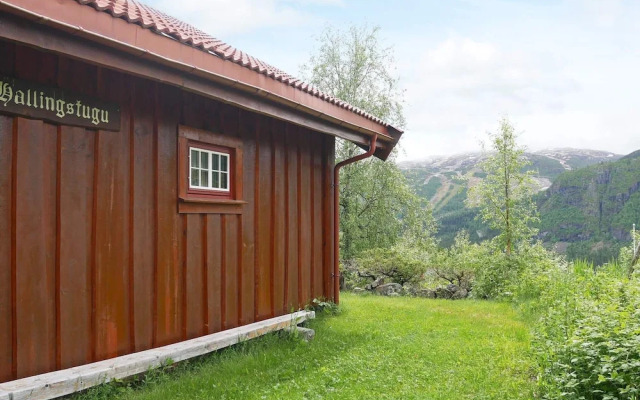 5 Person Holiday Home in Hemsedal-by Traum