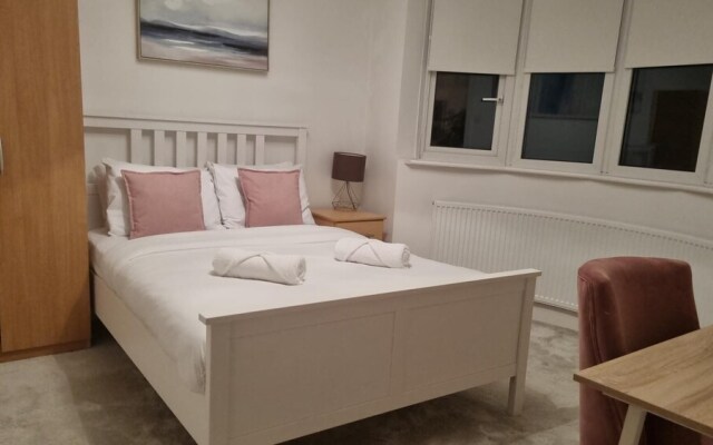 The Birchwood Pad by Kasar Stays