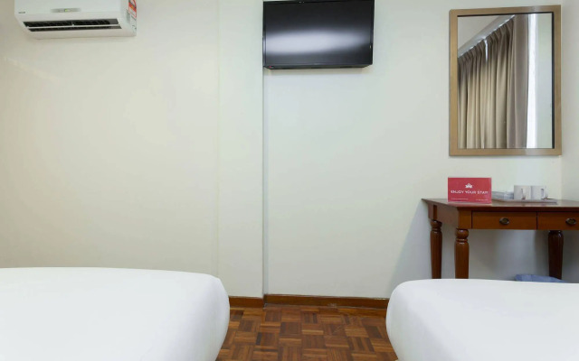 ZEN Rooms Basic Sentul Kuala Lumpur
