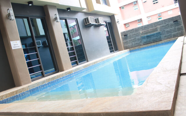 Pacific Park Hotel