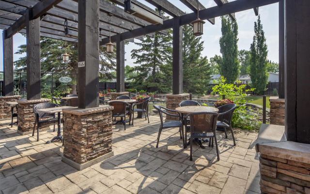Best Western Wayside Inn