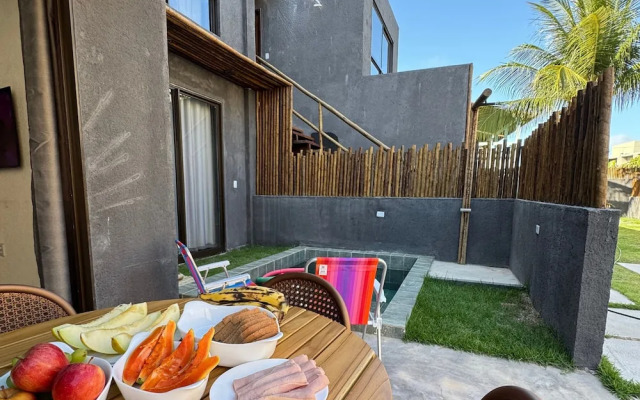 MHV Milagres from Casa Maria