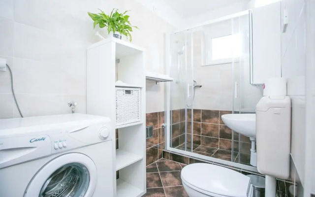 Modern Living in the Heart of Trogir