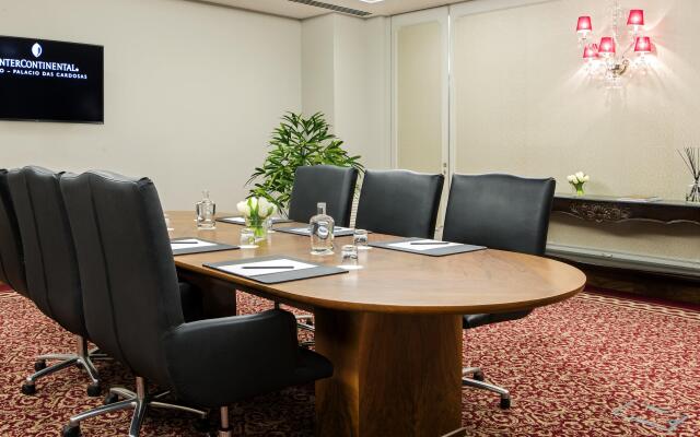 InterContinental Porto - Palacio das Cardosas by IHG
