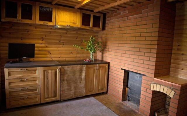 Rehe Holiday Home