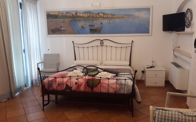 Cetara Albergo Diffuso