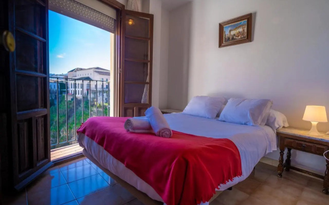 Apartamento balcones del Tajo 2