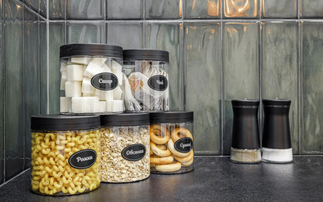 Апартаменты Бохо на улице Наставников