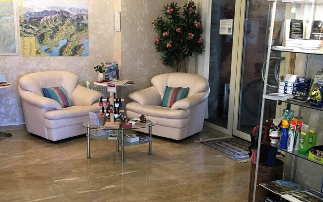 Villa del Sole Garni