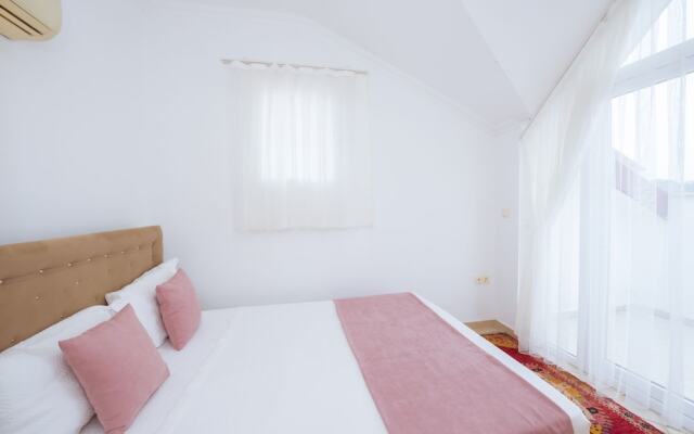 Infinity Olympia Apartments