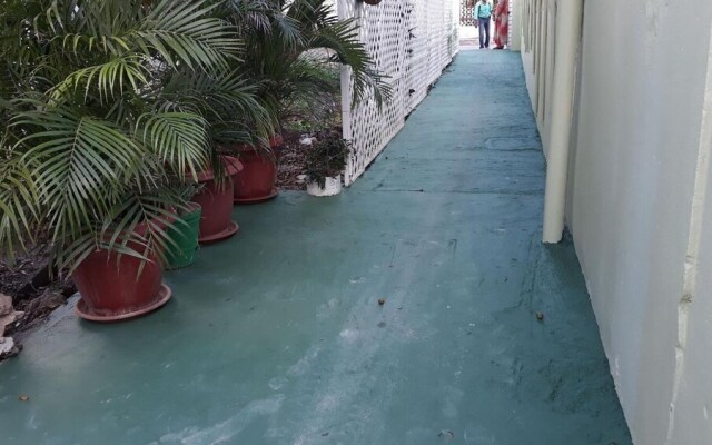 Posada Nativa Nilvis Place