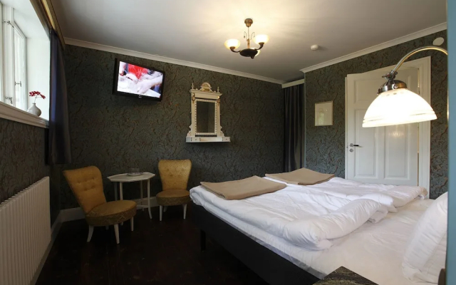 Ardrebo B&B
