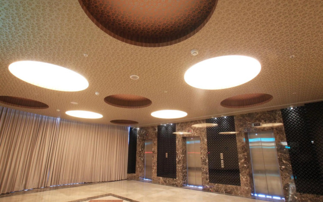 Yoai Hotel