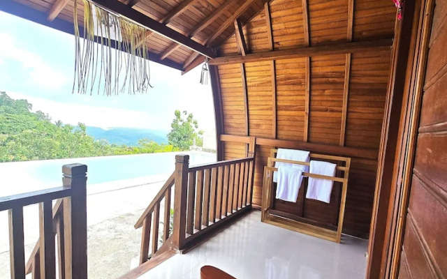 Dudu Cottage Nusa Penida