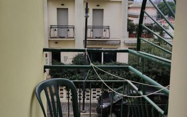 Hotel Athena