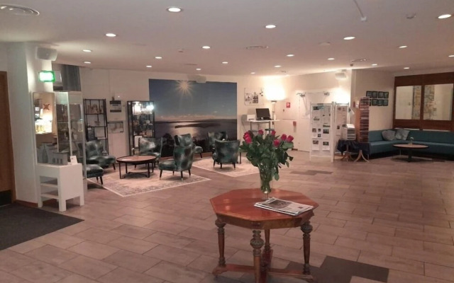 Hotell Wettern