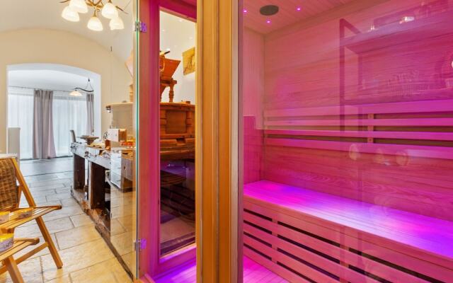 Quaint Mansion in Bednja With Sauna