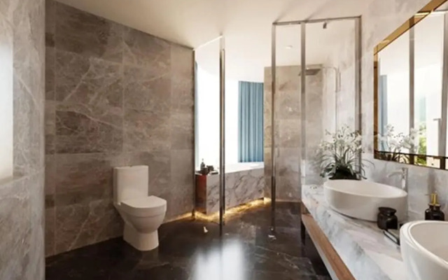 Paddington Hotel Halong Bayview