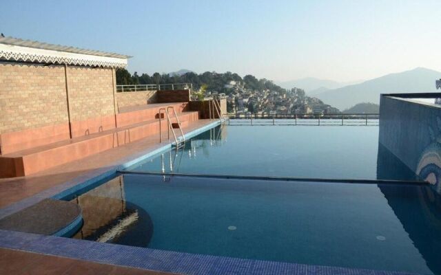 Sinclairs Gangtok