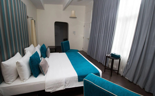 Colombo Hotel by Ceilao Villas