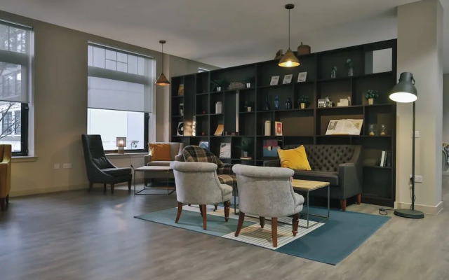 Student Only Bath Street