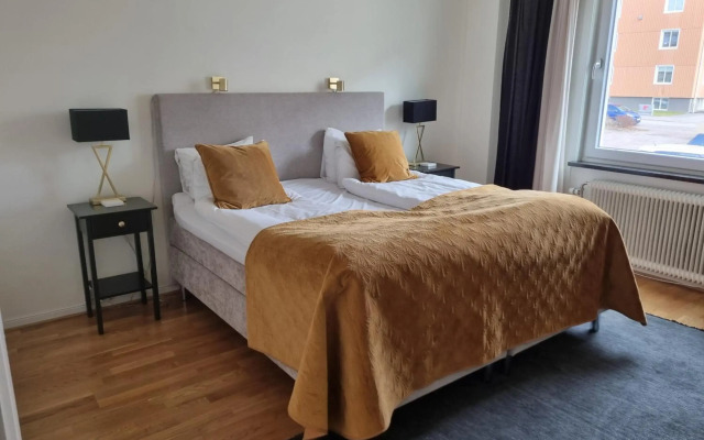 Mjolby Stadshotell