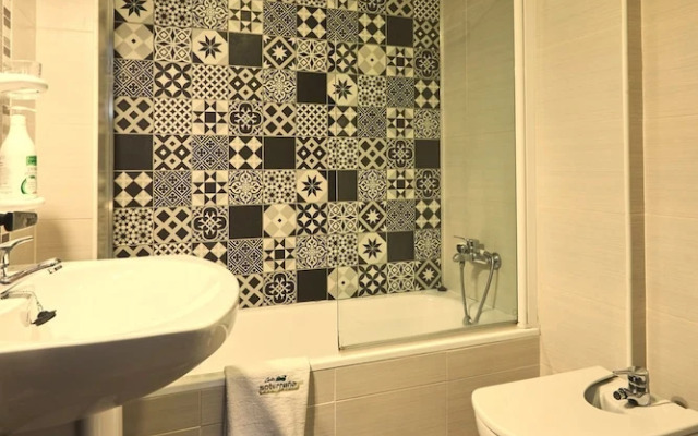 AV Soterra a 1A in Vila