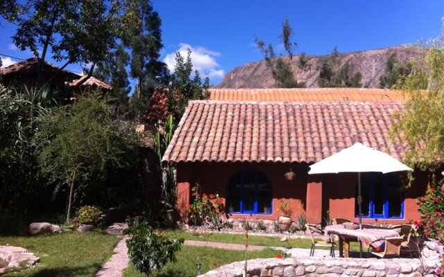 La Capilla Lodge