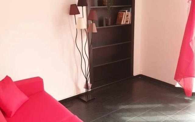 Dôme HYDRA - La tua casa sotto le stelle