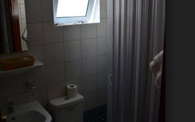 Ilion Hotel