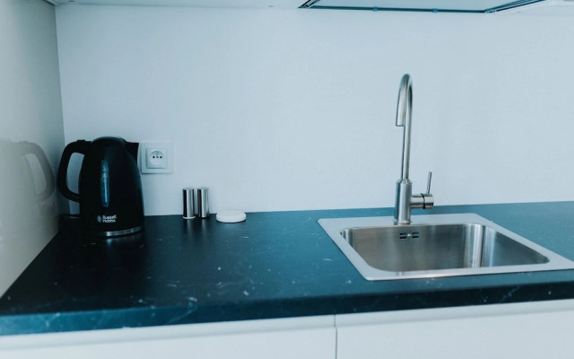 Apartament blisko plaży