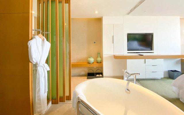 The Westin Shenzhen Nanshan