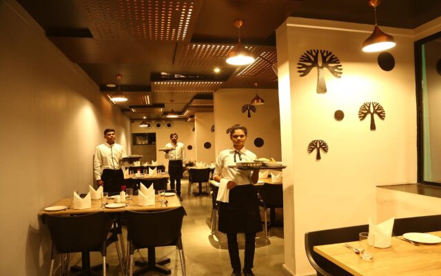 Hotel Utsav