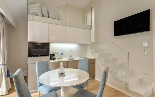 Oporto Home Boutique Apartments-Wine Cellars