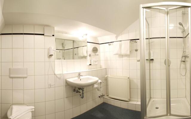 Sporthotel Bloemfontein Superior