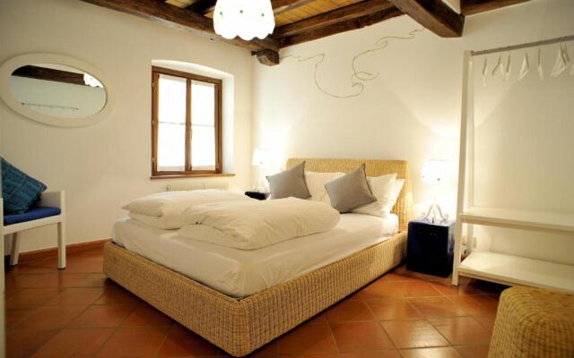 Stop & Sleep Fagagna Apartment