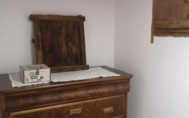 Casa rural fuentelgato