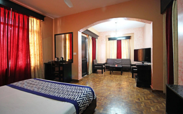 Surbee Resorts