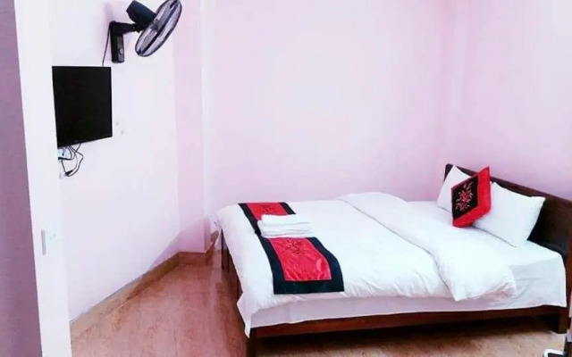 Xuan Lan Sapa Hotel