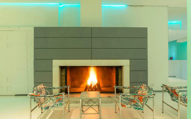 Normandie Design Hotel